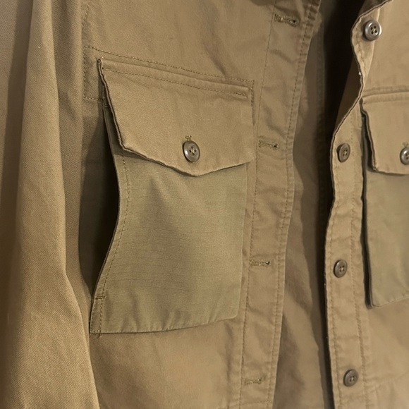 REI Utility Field Jacket - Picture 2 of 9
